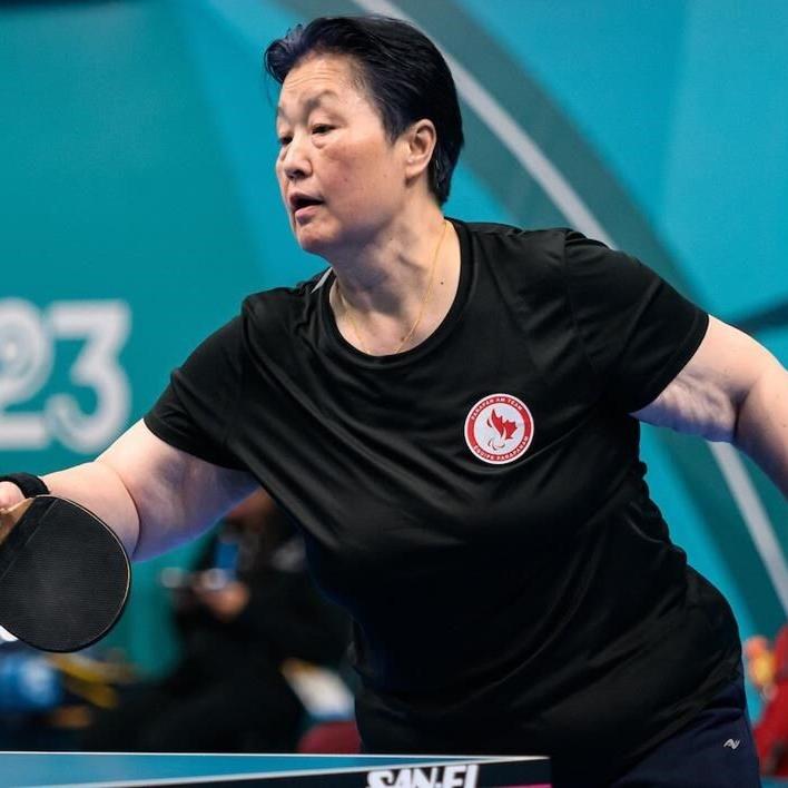 Canada picks up four medals at Parapan Am Games in Chile